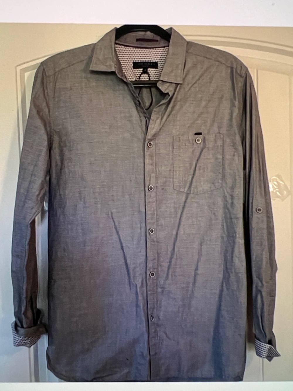 Ted Baker London Dress Shirt